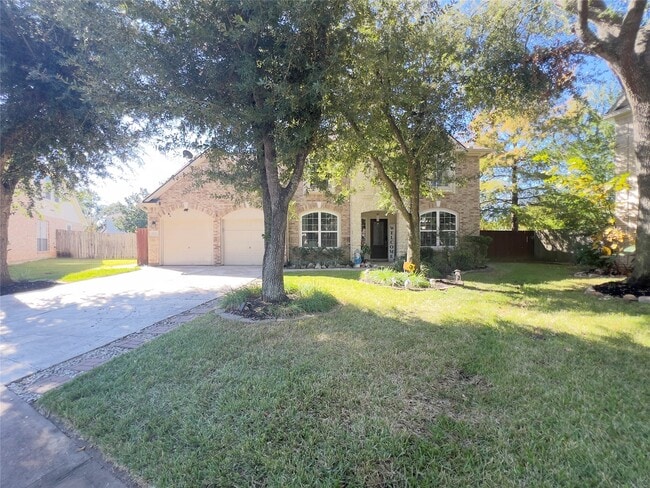 property at 10503 Desert Springs Cir