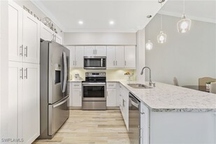20131 Estero Gardens Cir in Estero, FL - Building Photo