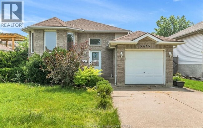 property at 3873 Maguire St