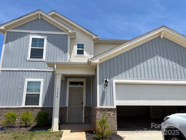 7136 Maple Run Cir in Charlotte, NC - Building Photo - Building Photo