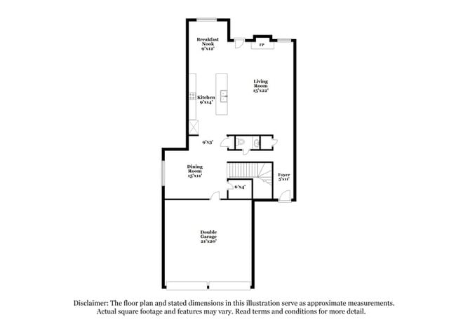 4211 May Apple Ln in Atlanta, GA - Building Photo - Building Photo