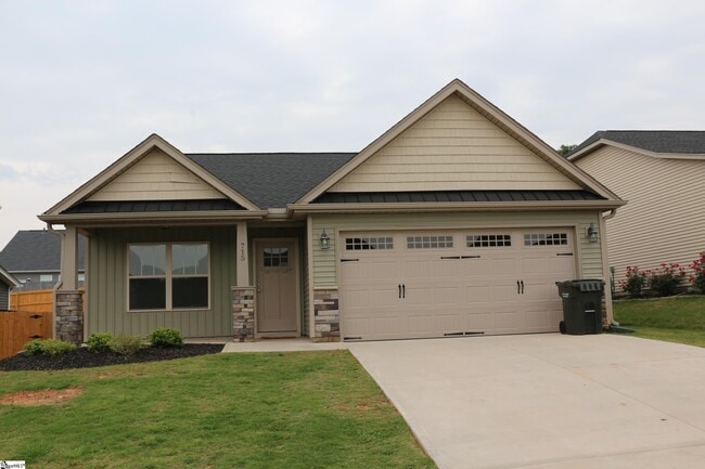 property at 715 Corley Way