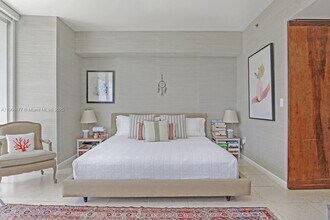 465 Brickell Ave, Unit 2001 in Miami, FL - Building Photo - Building Photo