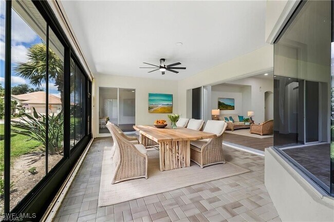 property at 11001 Sea Tropic Ln