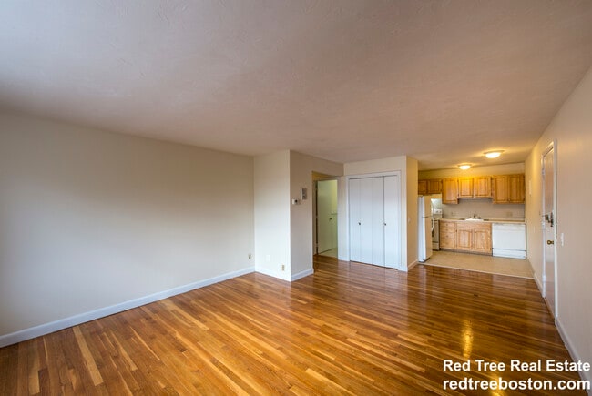 91 Gardner St, Unit #30