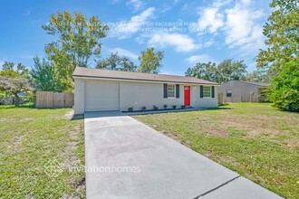 2771 Commanche Ave in Orange Park, FL - Building Photo - Building Photo