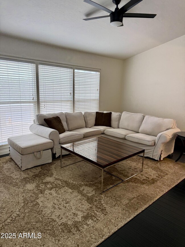 7920 E Arlington Rd in Scottsdale, AZ - Building Photo - Building Photo
