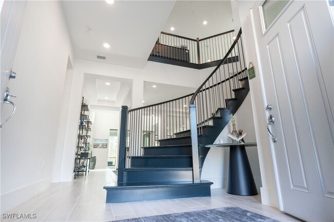 property at 19659 Panther Island Blvd