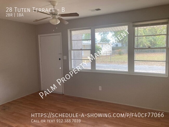 28 Tuten Cir in Savannah, GA - Building Photo - Building Photo