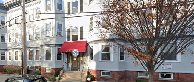 property at 30 Frost St