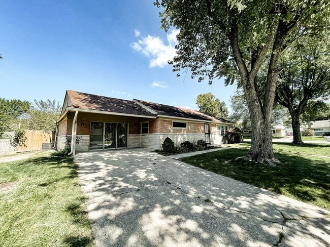 property at 449 Carol Dr