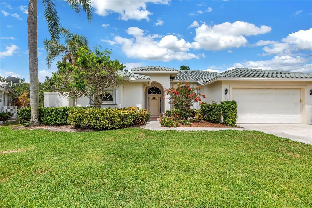 4148 Hearthstone Dr in Sarasota, FL - Building Photo
