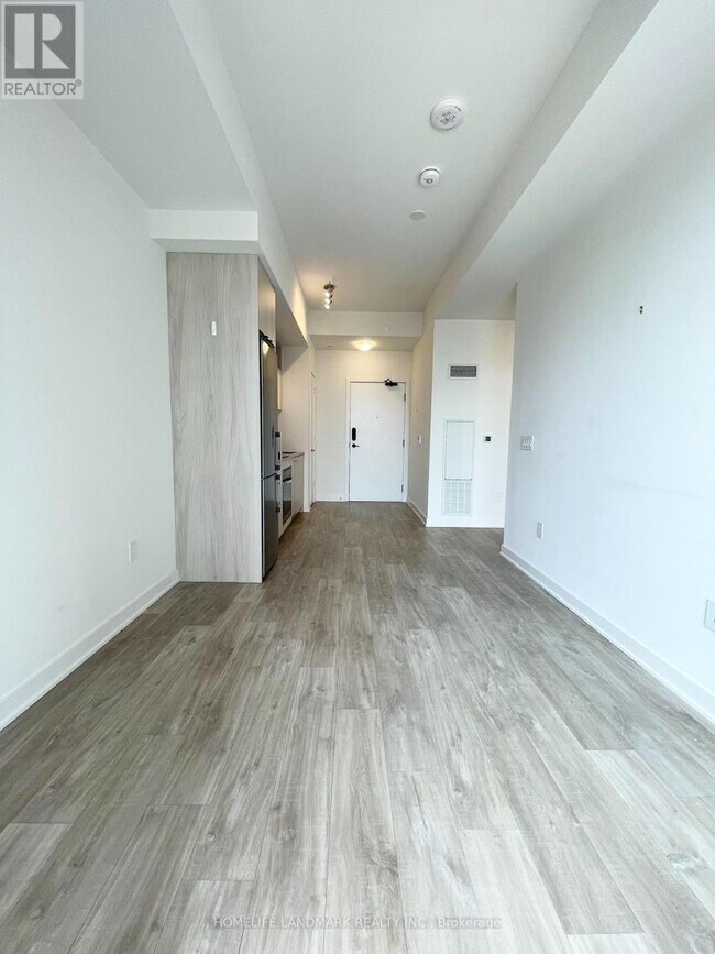135-17135 Lower Sherbourne St in Toronto, ON - Building Photo - Building Photo