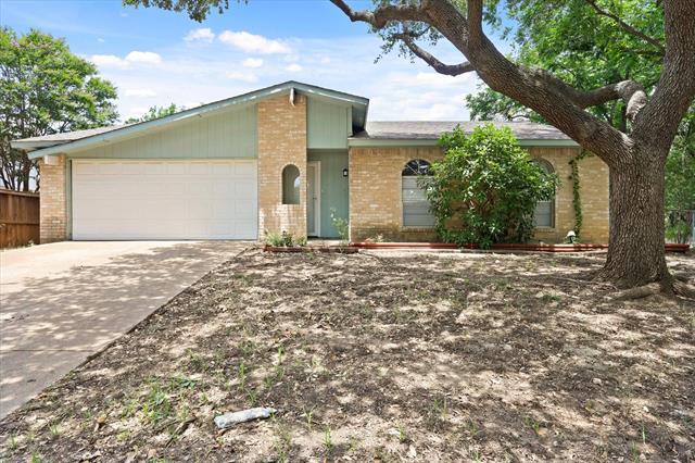 1201 Platt Dr in Plano, TX - Building Photo - Building Photo