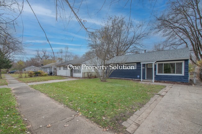 940 Mount St in Gary, IN - Building Photo - Building Photo