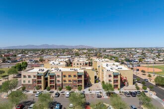 Heritage Apartments in Surprise, AZ - Building Photo - Building Photo