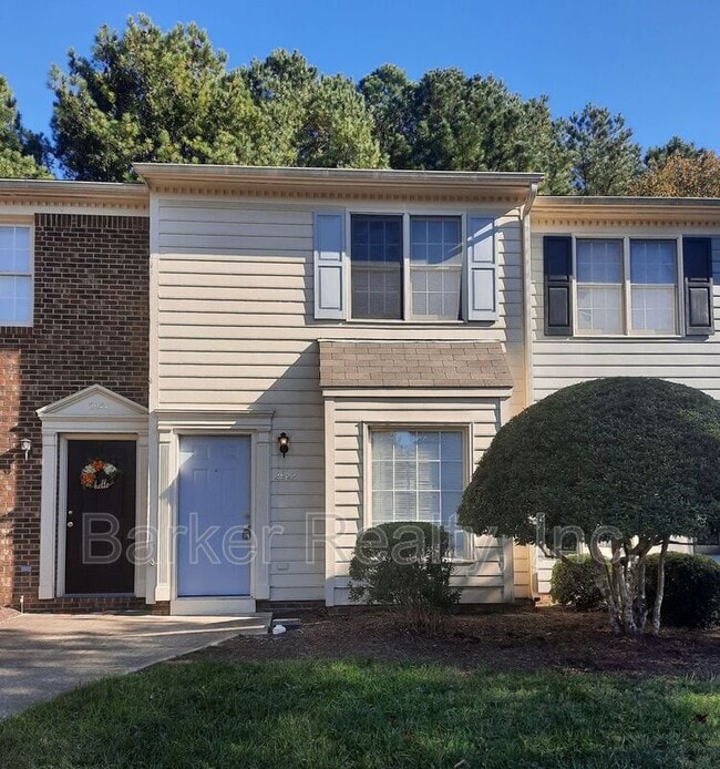 property at 2942 Faversham Pl