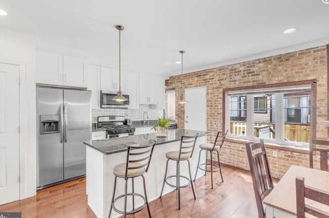 1530 S Vogdes St in Philadelphia, PA - Building Photo - Building Photo