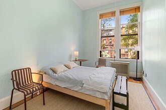 207 Commonwealth Ave, Unit 4 in Boston, MA - Building Photo - Building Photo