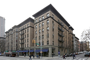 2671-2675 Broadway Apartments