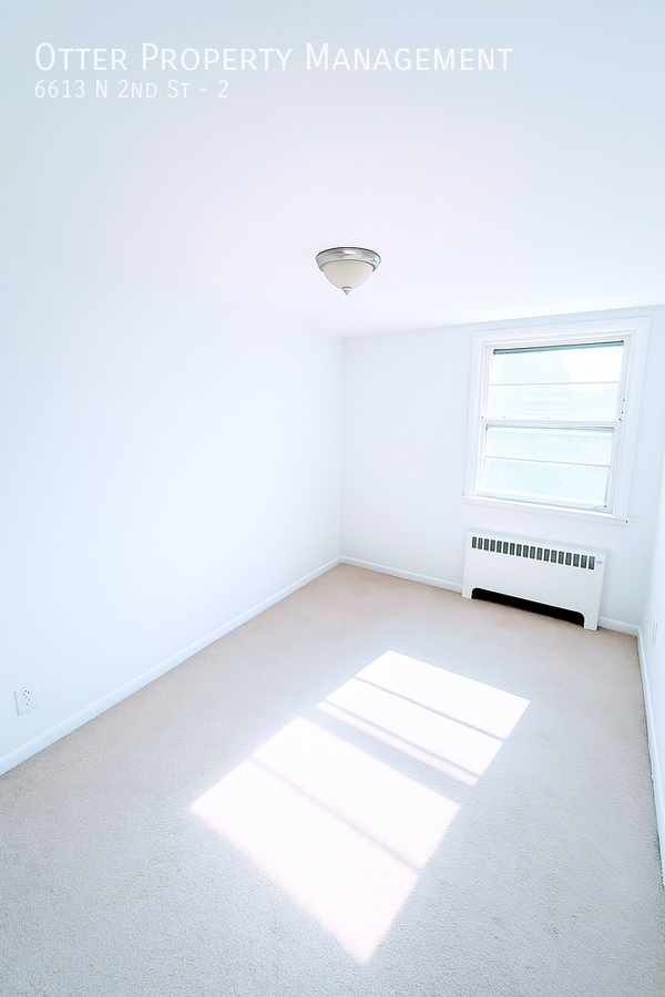 6613 N 2nd St in Philadelphia, PA - Building Photo - Building Photo