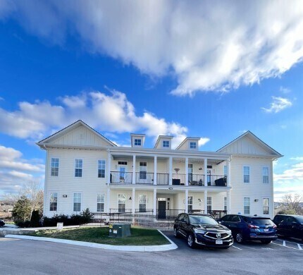 1026 Stoneleigh Ln in Nolensville, TN - Building Photo