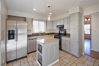 4380 Dooley Way in Colorado Springs, CO - Building Photo - Building Photo