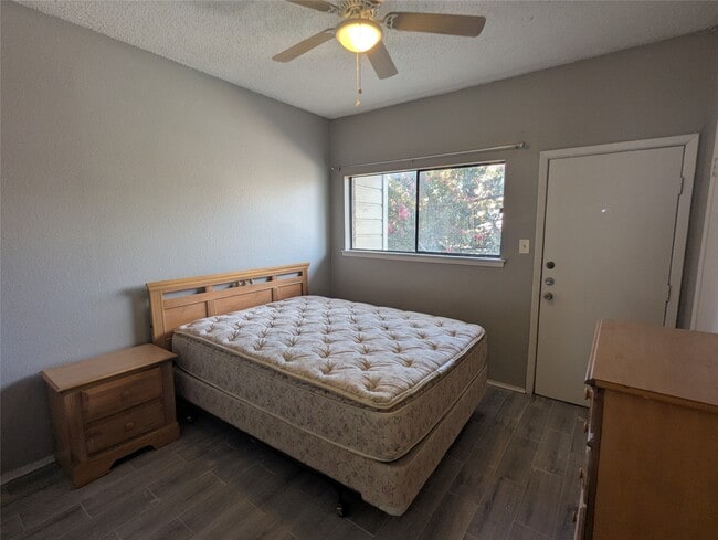 property at 3000 Guadalupe St