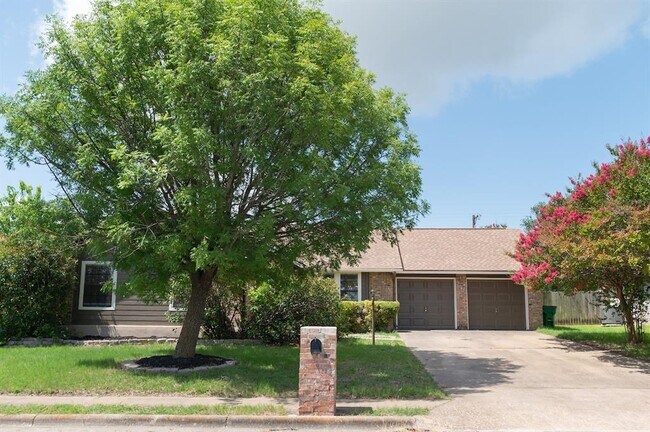 1013 Ramble Creek Dr in Pflugerville, TX - Building Photo - Building Photo