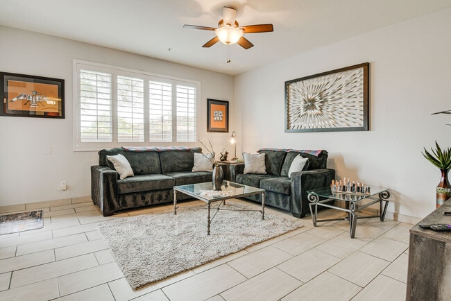property at 13847 N Hamilton Dr
