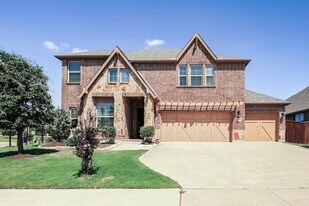 14286 Winecup Dr, Unit 725-304 in Frisco, TX - Building Photo