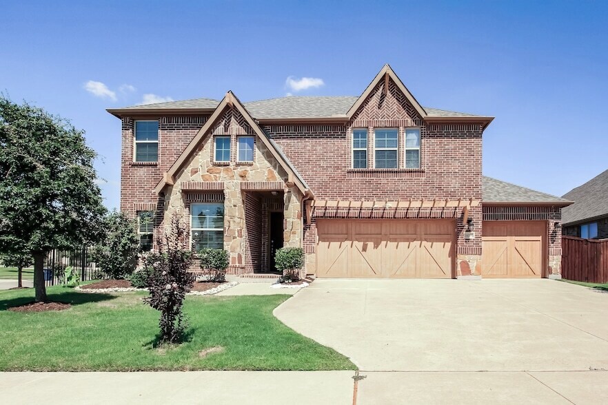 14286 Winecup Dr, Unit 725-304 in Frisco, TX - Building Photo