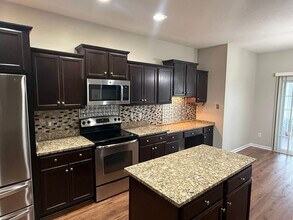 700 Stafford Ln in Jacksonville, NC - Building Photo - Building Photo