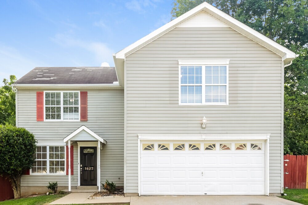1627 Jo Ann Dr in La Vergne, TN - Building Photo