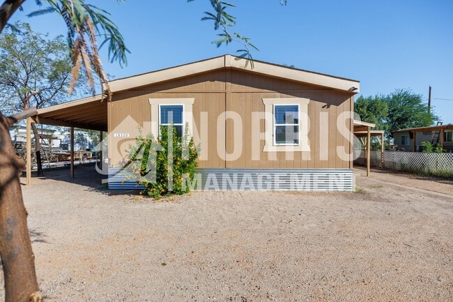 property at 18320 W Carol Ave