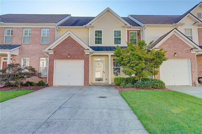 2922 Greyhawk Ln in Cumming, GA - Building Photo - Building Photo