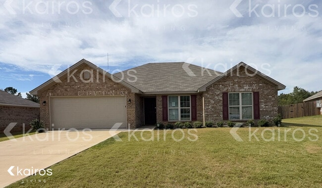 property at 734 Park Ln
