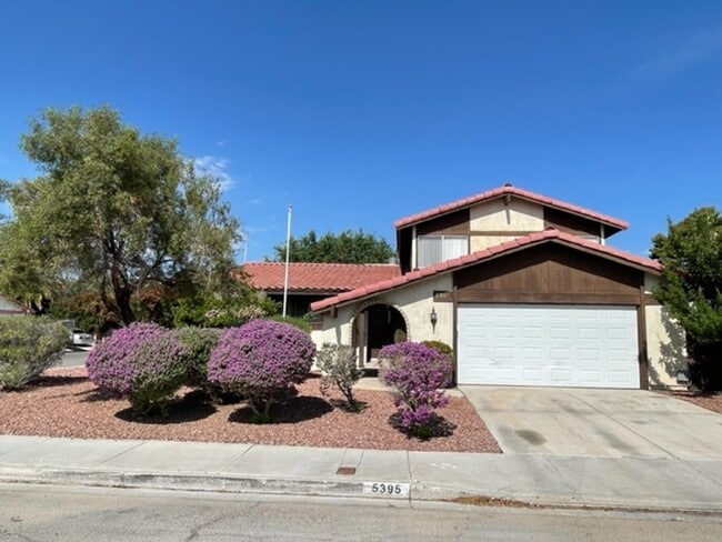property at 5395 S Modena Dr