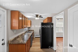 1105 Carrington Ave in Capitol Heights, MD - Building Photo - Building Photo