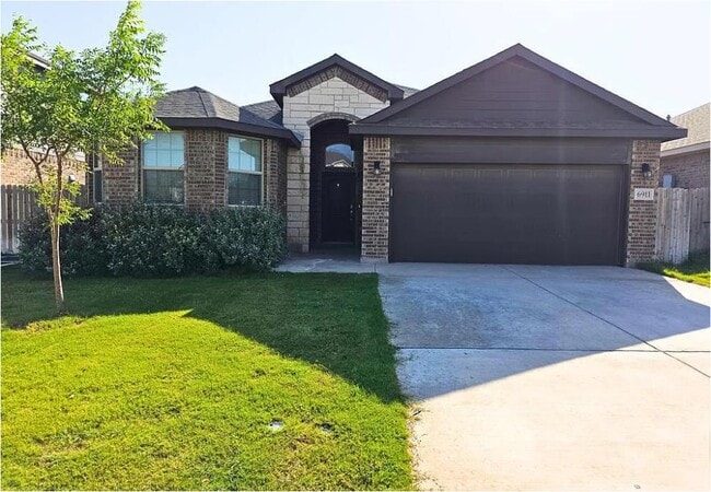 property at 6911 Brisco Rd