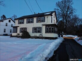 387 Plainville Ave in Farmington, CT - Building Photo