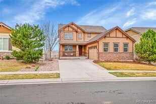 15979 Hamilton Way in Broomfield, CO - Building Photo