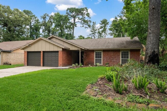 property at 3346 Birch Creek Dr