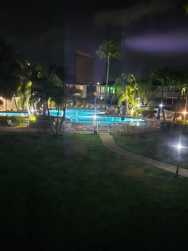 property at 160 Palm Dr