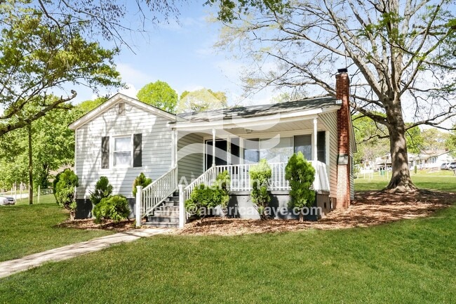 305 River Dr in Gaffney, SC - Building Photo - Building Photo