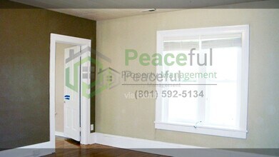 215 D St E in Salt Lake City, UT - Building Photo - Building Photo