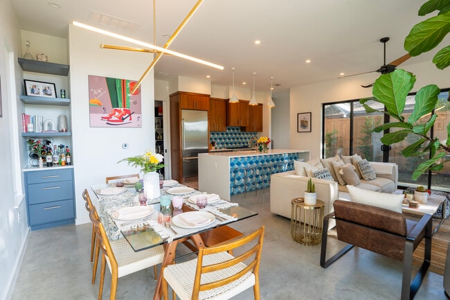 2509 Durwood St in Austin, TX - Building Photo - Building Photo