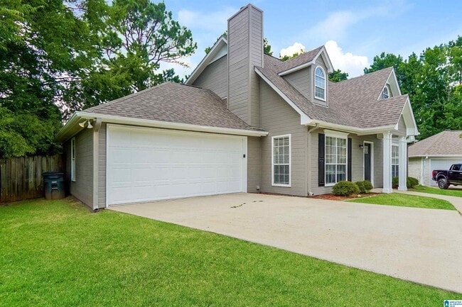 431 Laurel Woods Trce in Helena, AL - Building Photo - Building Photo