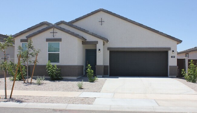 property at 15429 W Hackamore Dr