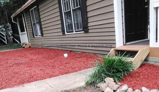 property at 124 Karen Ct